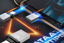 Mobile C20可輕松在USB Type-C設備之間傳輸數據
