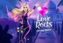 前沿手游：不做怒鳥做三消！Rovio新作《Love Rocks》上架iOS平臺