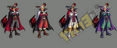 DNF萬圣節(jié)武器裝扮禮盒外觀/獲取方式一覽