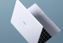 華為MateBook X新品發(fā)布會上華為云空間客戶端首次在電腦端現(xiàn)身