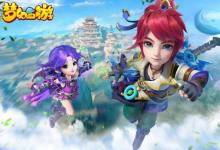 前沿手游：《夢(mèng)幻西游手游》俠士水路副本打法攻略