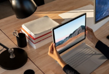 全新Surface Book 3和Surface無(wú)線降噪智能耳機(jī)2在市場(chǎng)正式上市