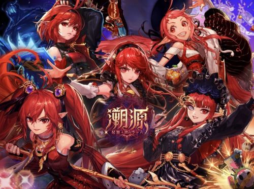 DNF女魔法師二覺寵物外觀 DNF魔界人二覺寵物獲取方法