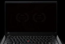 聯(lián)想召開新品發(fā)布會正式發(fā)布全新的ThinkPad產(chǎn)品