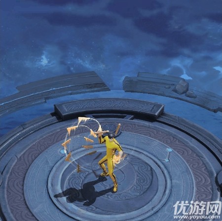 王者榮耀裴擒虎李小龍皮膚專屬個(gè)性動(dòng)作習(xí)武道戰(zhàn)獲取方法