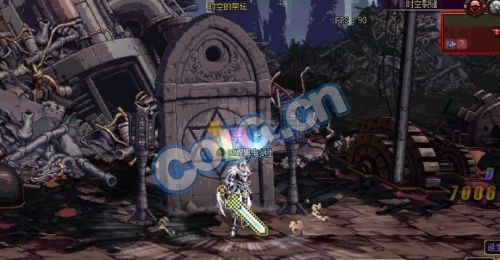 DNF時間裂縫在哪 時間裂縫進入方法一覽