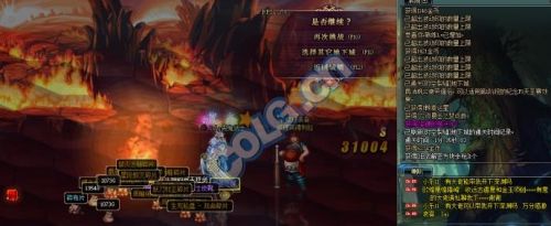 DNF時間裂縫在哪 時間裂縫進入方法一覽