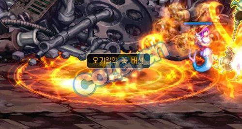 DNF時間裂縫在哪 時間裂縫進入方法一覽