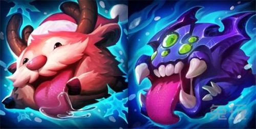 lol2017冰雪節(jié)任務攻略 lol2017冰雪節(jié)無限火力什么時候出