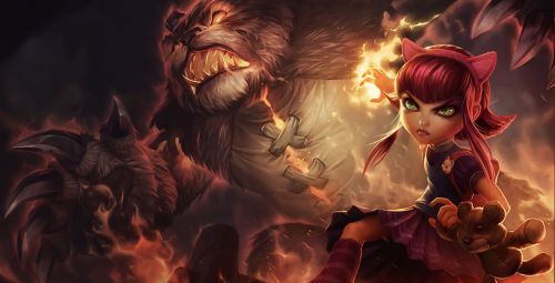 lol周免更新10.30免費英雄一覽 本周免費英雄怎么玩？