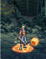 DNF魔盒光環(huán)曝光 最新魔盒典藏包購買分析