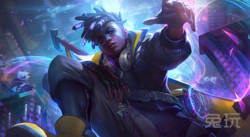 英雄聯(lián)盟10.1版本上分英雄推薦 10.1全位置強(qiáng)勢(shì)英雄玩法攻略