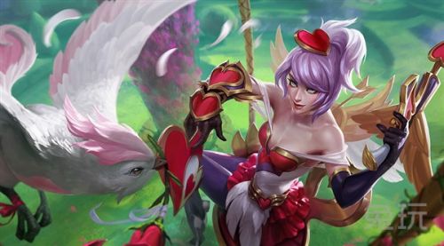 英雄聯(lián)盟10.1版本上分英雄推薦 10.1全位置強(qiáng)勢(shì)英雄玩法攻略