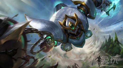 英雄聯(lián)盟10.1版本上分英雄推薦 10.1全位置強(qiáng)勢(shì)英雄玩法攻略
