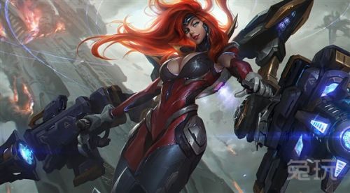 英雄聯(lián)盟10.1版本上分英雄推薦 10.1全位置強(qiáng)勢(shì)英雄玩法攻略