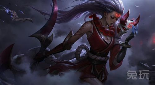 英雄聯(lián)盟10.1版本上分英雄推薦 10.1全位置強(qiáng)勢(shì)英雄玩法攻略