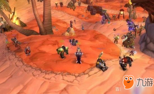 魔獸世界懷舊服法師刷錢(qián)方法 法師快速刷副本爆裝備賺錢(qián)方法