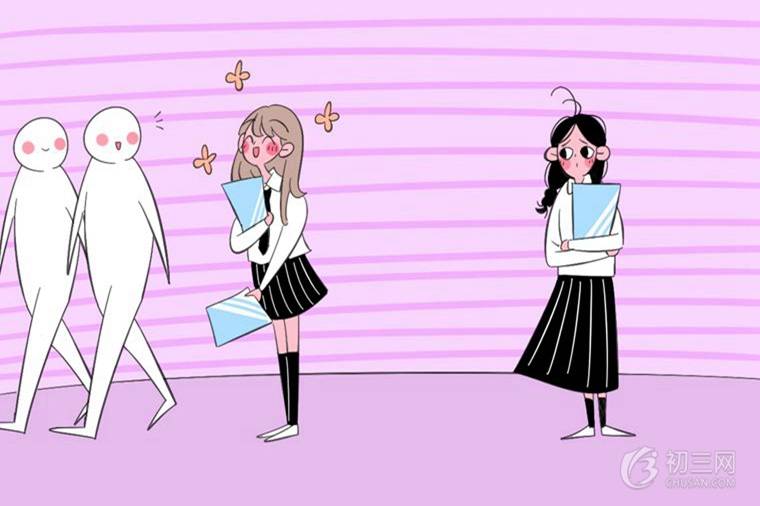 四年級(jí)愛(ài)因斯坦和小女孩課文原文