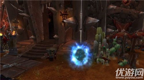 魔獸世界9.0前夕死亡崛起任務(wù)攻略