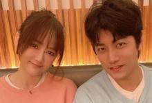 陳喬恩有沒(méi)有求婚是我們私人的事粉絲們理智追星