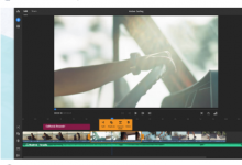 Adobe的免費(fèi)PremiereRush視頻編輯器進(jìn)入M1Macs