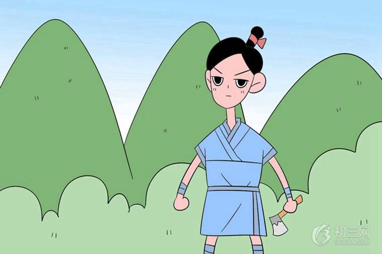 關(guān)于勞動(dòng)的古詩(shī)詞十首
