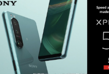 索尼發(fā)布了Xperia系列新機Xperia 5 III