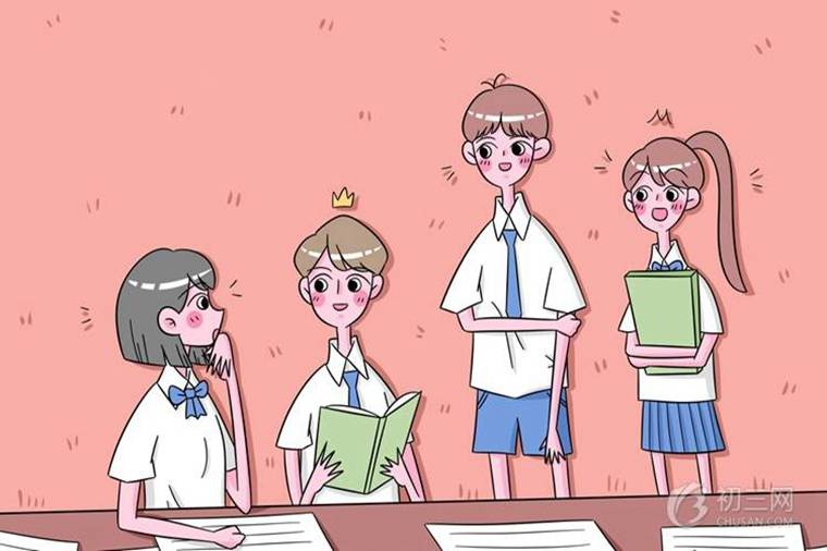 學生1分鐘快速背書的方法 背書的小竅門
