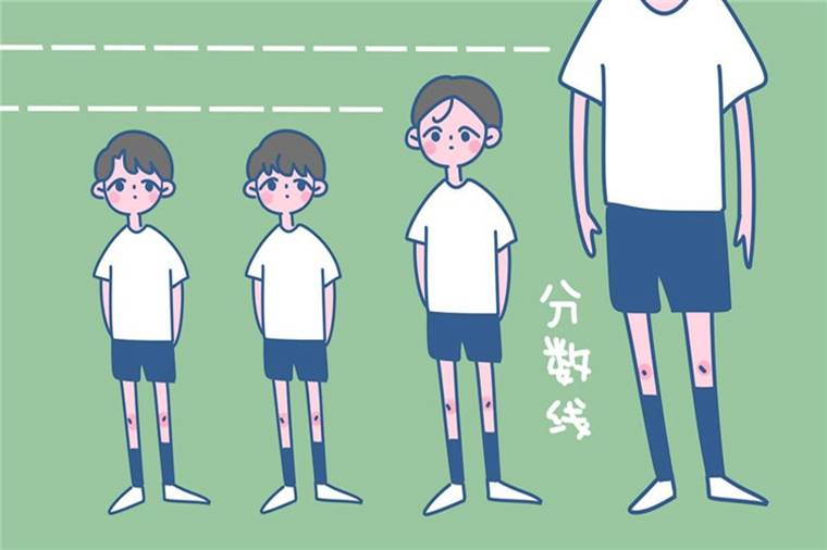 上海中考錄取分?jǐn)?shù)線預(yù)測(cè)