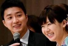 福原愛(ài)婚前收入是江宏杰37倍究竟發(fā)生了什么