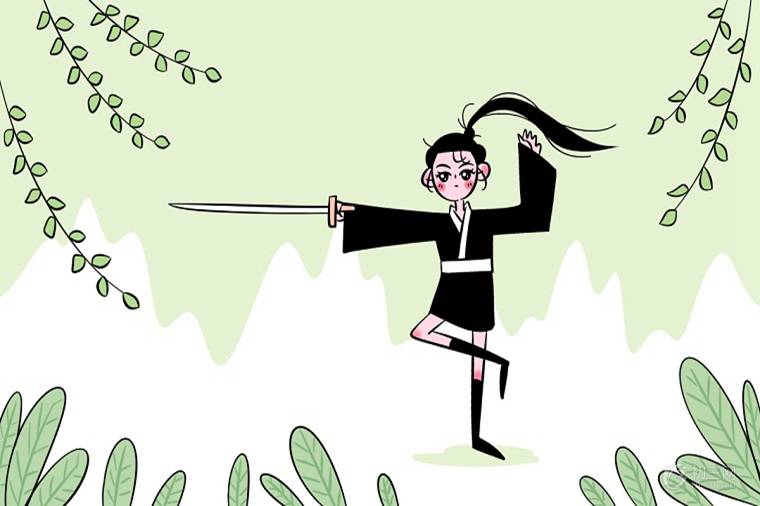 戰(zhàn)國七雄是哪七國 是現(xiàn)在的哪里