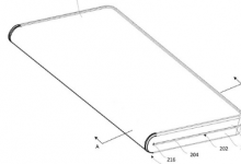WindowsUnited已經(jīng)發(fā)現(xiàn)了描述谷歌折疊屏手機鉸鏈的多項專利