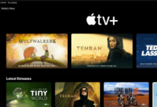 近日蘋果官方向Apple TV+的用戶發(fā)送了電子郵件