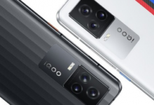 iQOO品牌官方正式公布了iQOO 7手機發(fā)布會的時間