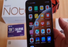 Redmi將在海外市場發(fā)布一款新機Redmi Note 9T 5G