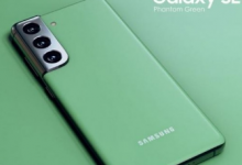 三星Galaxy S21系列目前已經(jīng)亮相了