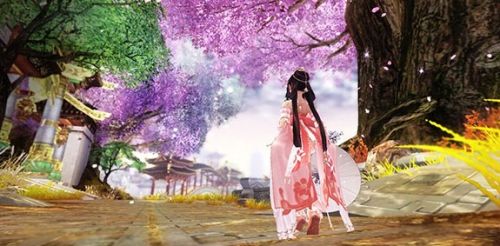 劍網(wǎng)3五臺(tái)山聲望任務(wù)攻略 隱藏任務(wù)地點(diǎn) 俠義怪位置介紹