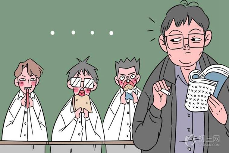 讀職高能考大學(xué)嗎 能不能上本科
