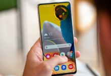 M31是三星首款進(jìn)入One UI 3.0 beta開發(fā)階段的中檔手機(jī)