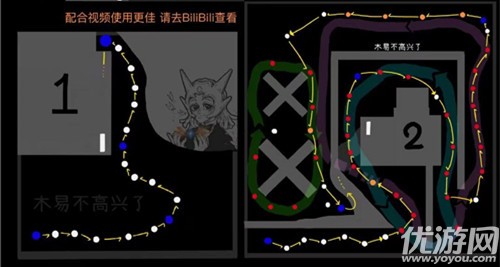 光遇預(yù)言季第四關(guān)火焰的試煉過(guò)關(guān)攻略 光遇預(yù)言季火焰的試煉怎么走