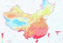 全國(guó)五一天氣地圖究竟好不好呢
