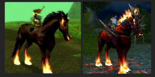 魔獸世界懷舊服術士天賦技能加點攻略 魔獸世界懷舊服術士全方位攻略 技能天賦加點推薦 術士快速練級攻略