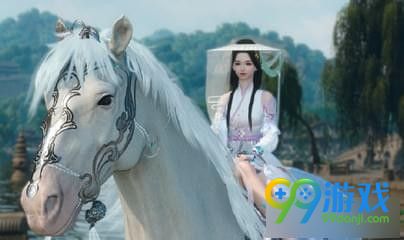 逆水寒最好看的人在哪里/好看的人是誰 逆水寒顏即正義任務(wù)攻略
