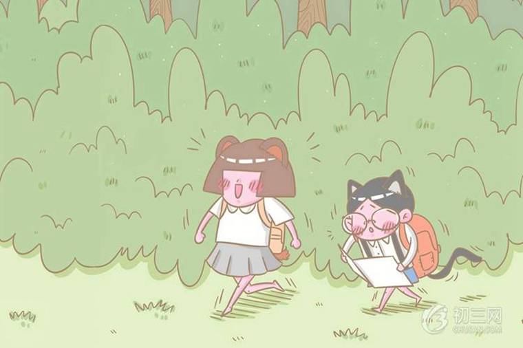 數(shù)軸的三要素及畫法