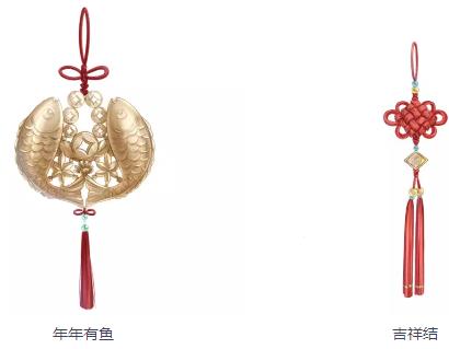 暖暖環(huán)游世界2017新春活動開放 春節(jié)活動爆料