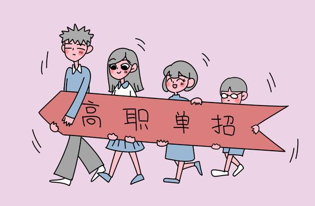 單招文憑就業(yè)不承認(rèn)