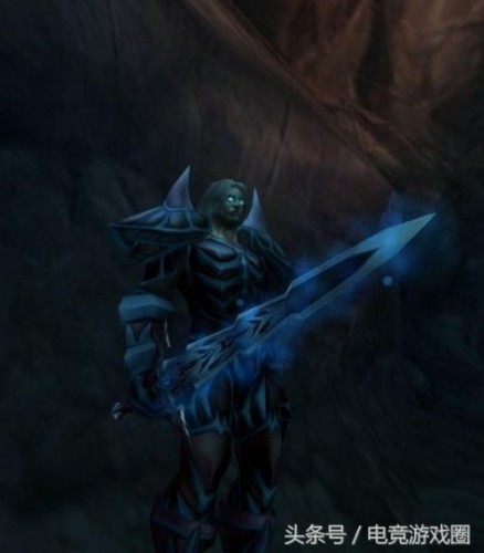 魔獸世界最強(qiáng)武器排行 第一名竟然是魔獸的靈魂