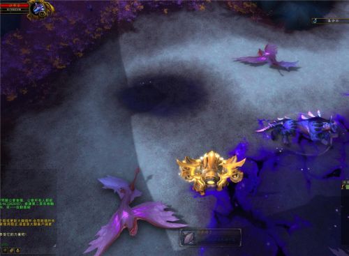 魔獸世界7.3坐騎攻略 邪斑魚卵掉落坐標(biāo)大全