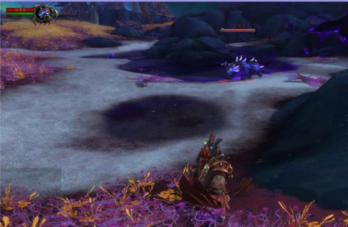 魔獸世界7.3坐騎攻略 邪斑魚卵掉落坐標(biāo)大全