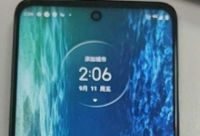 摩托羅拉在今年7月推出了5G手機(jī)摩托羅拉G 5G Plus
